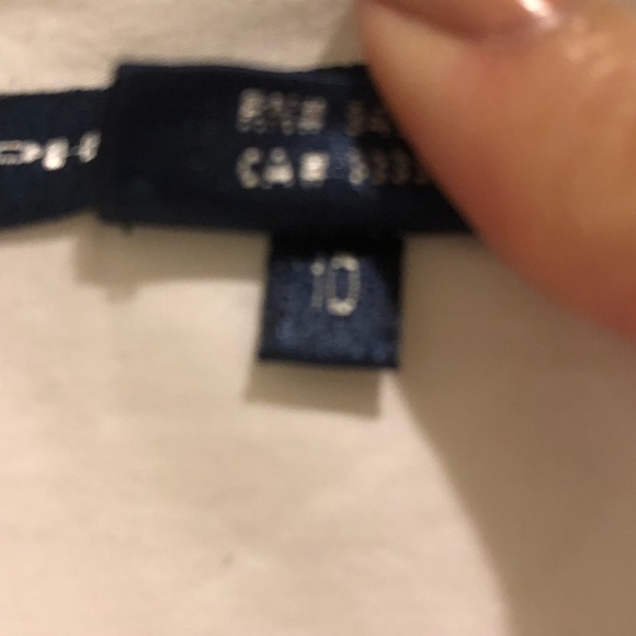 Ralph Lauren Sport White Button Down shirt - Picture 5 of 5